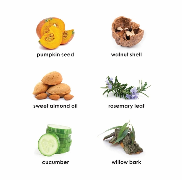 Dermelect All-Aglow All Over Scrub, 98ml/3.3fl oz - Picture 10 of 11